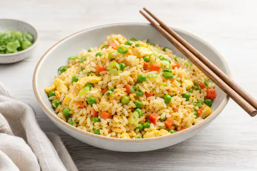 Fried Rice Chippy Air Fryer Katsu Chicken: Crisp Panko in 12 Minutes